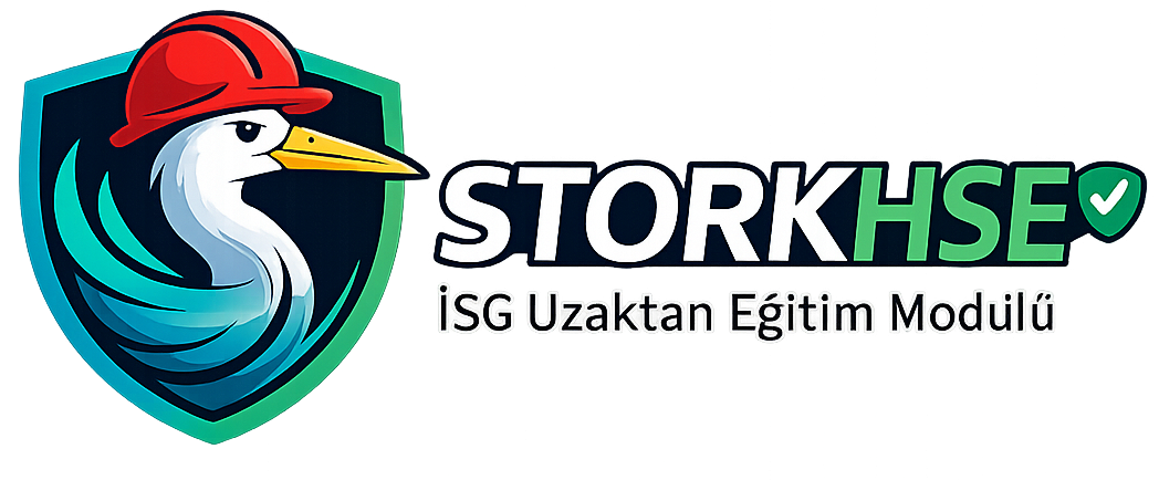 StorkHSE Logo
